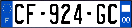 CF-924-GC