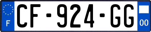 CF-924-GG