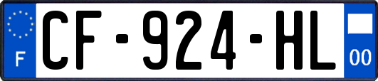 CF-924-HL