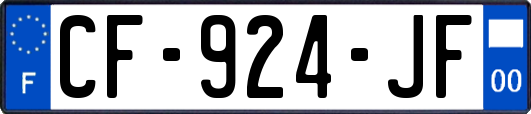 CF-924-JF