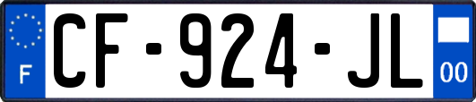 CF-924-JL