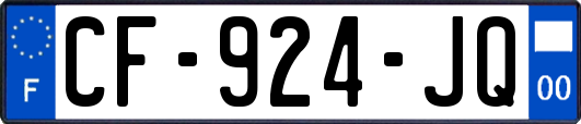 CF-924-JQ