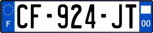 CF-924-JT
