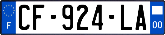 CF-924-LA