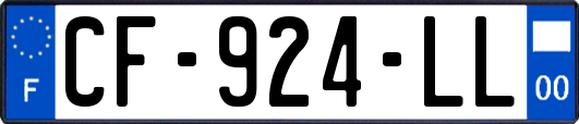 CF-924-LL