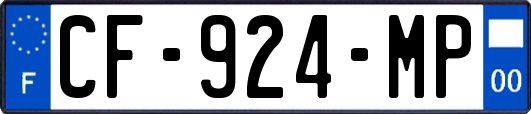 CF-924-MP