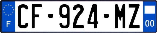 CF-924-MZ