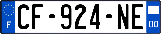 CF-924-NE