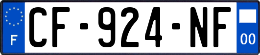 CF-924-NF
