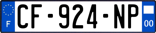 CF-924-NP