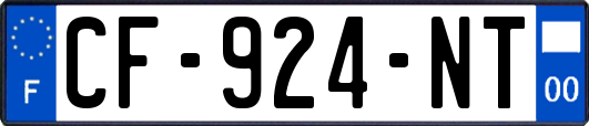 CF-924-NT