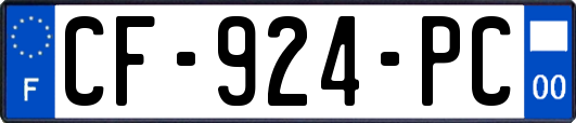 CF-924-PC