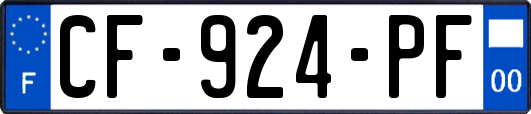 CF-924-PF