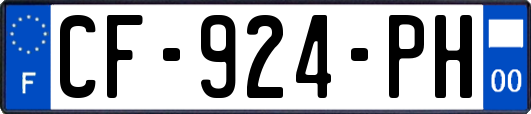 CF-924-PH