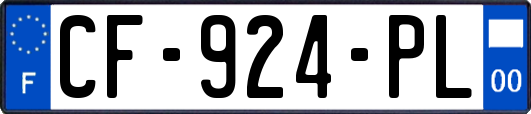 CF-924-PL