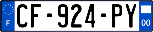 CF-924-PY