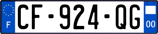 CF-924-QG