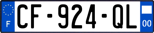 CF-924-QL