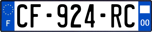 CF-924-RC