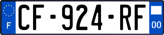 CF-924-RF