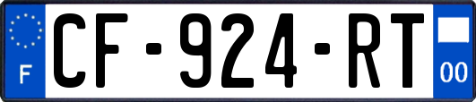 CF-924-RT