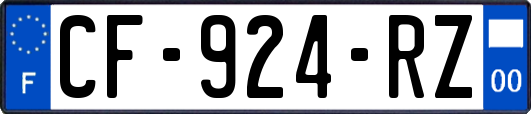 CF-924-RZ