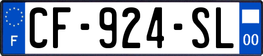 CF-924-SL