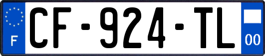 CF-924-TL
