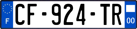 CF-924-TR