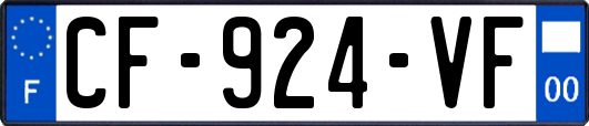 CF-924-VF