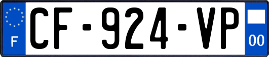 CF-924-VP