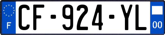 CF-924-YL