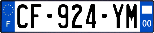 CF-924-YM