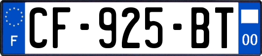 CF-925-BT