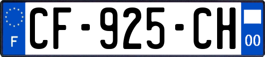 CF-925-CH