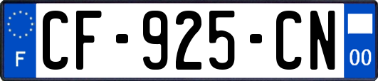 CF-925-CN