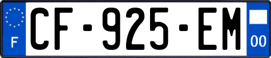 CF-925-EM