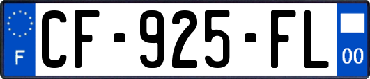 CF-925-FL