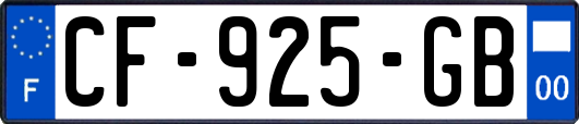 CF-925-GB