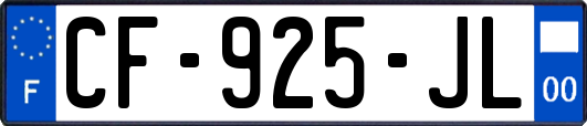 CF-925-JL