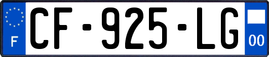 CF-925-LG