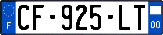 CF-925-LT