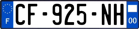 CF-925-NH