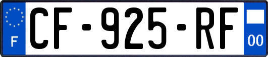 CF-925-RF