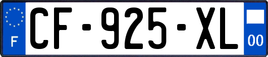 CF-925-XL