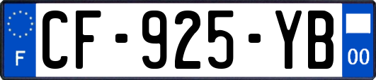 CF-925-YB