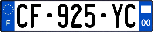 CF-925-YC