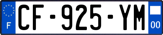 CF-925-YM