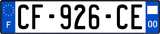 CF-926-CE