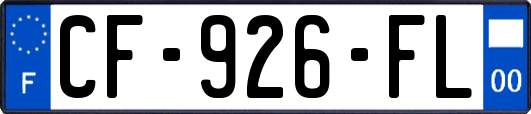 CF-926-FL